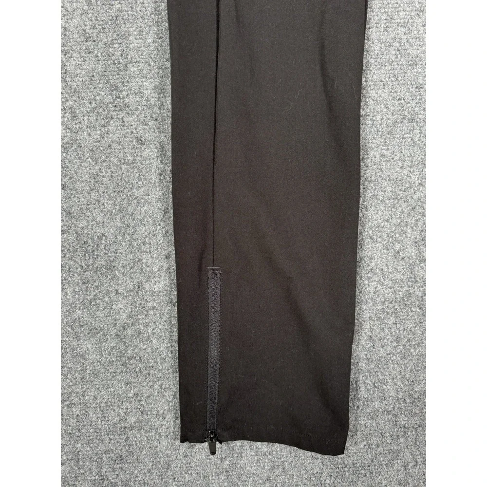 Figs Leon Joggers‎ Mens XS Black Scrub Pants Technical Collection Medical
